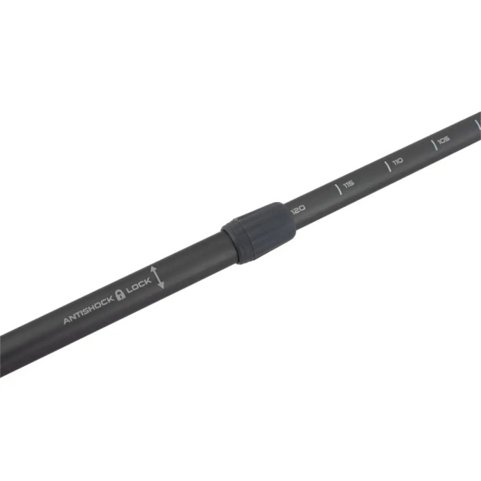 Трекінгові телескопічні палиці Pinguin Shock FL/TL Foam, 63-135 см, Blue (PNG 812152) 