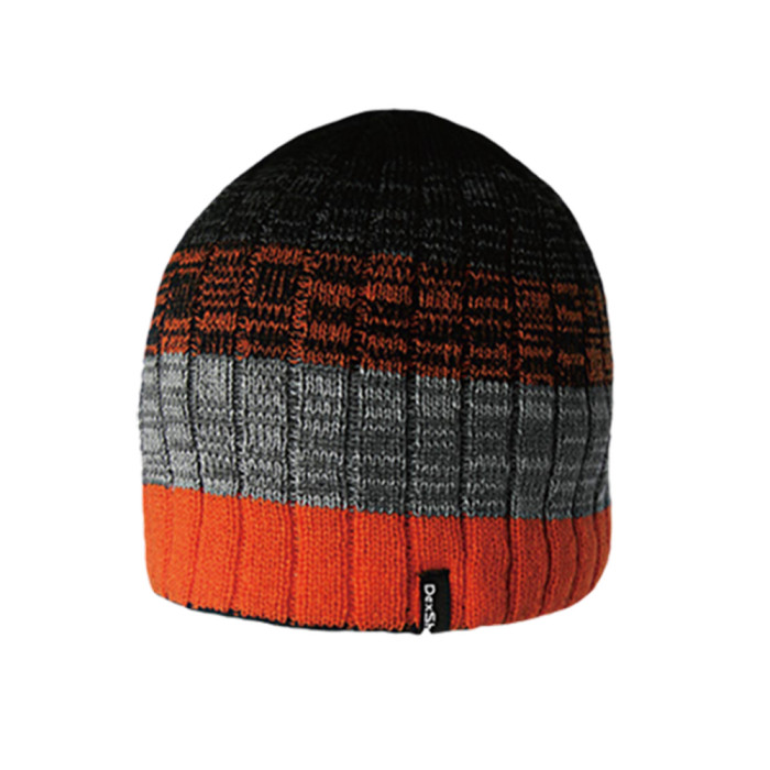 Водонепроникна шапка Dexshell Beanie Gradient, onesize, помаранчевий