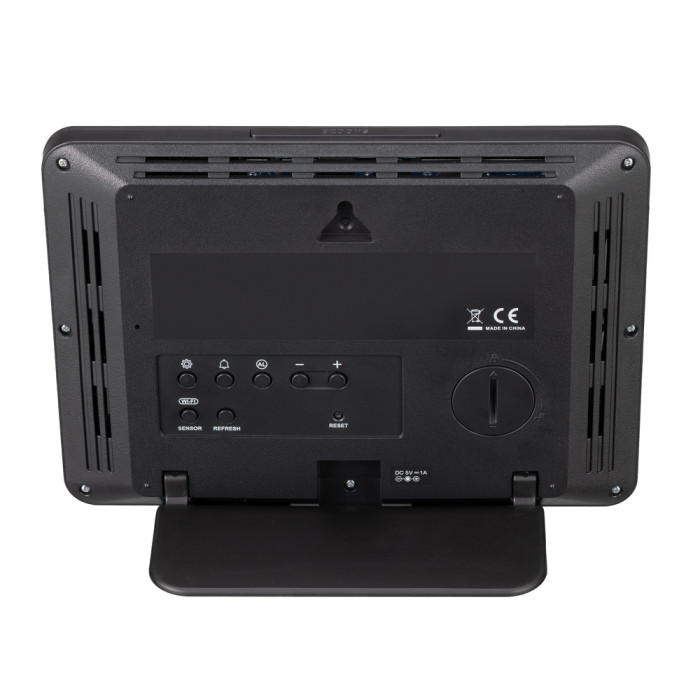 Метеостанція Bresser 8-in-1 Wi-Fi (15199) (932388)