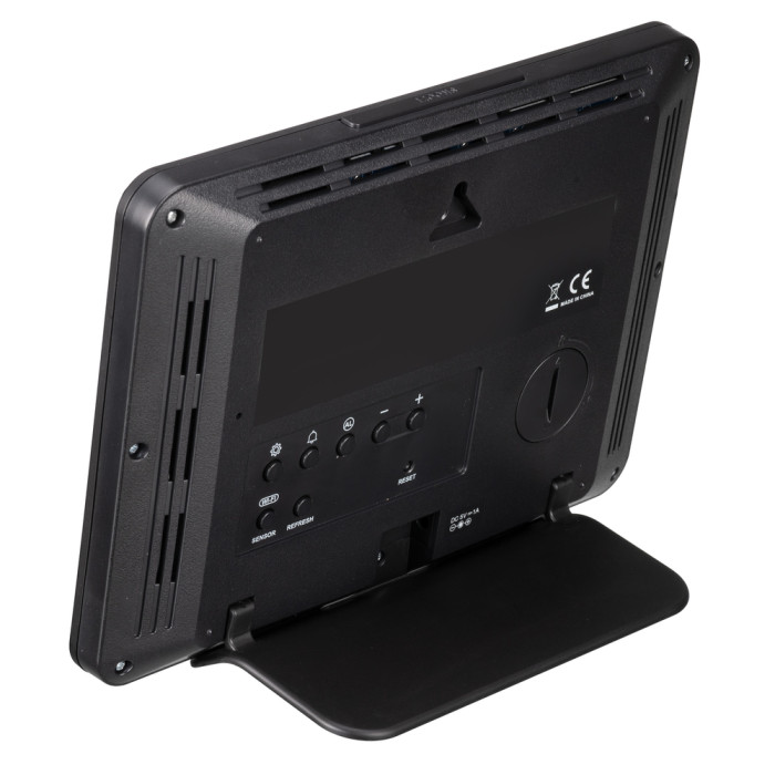 Метеостанція Bresser 8-in-1 Wi-Fi (15199) (932388)