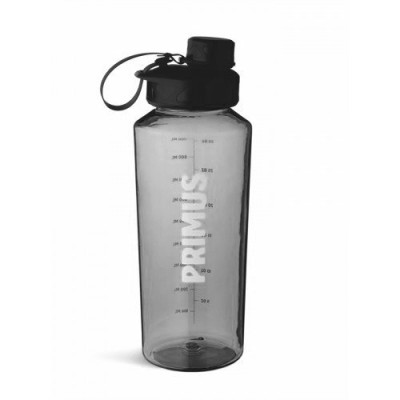 Фляга Primus TrailBottle Tritan, 1 л (чорний)