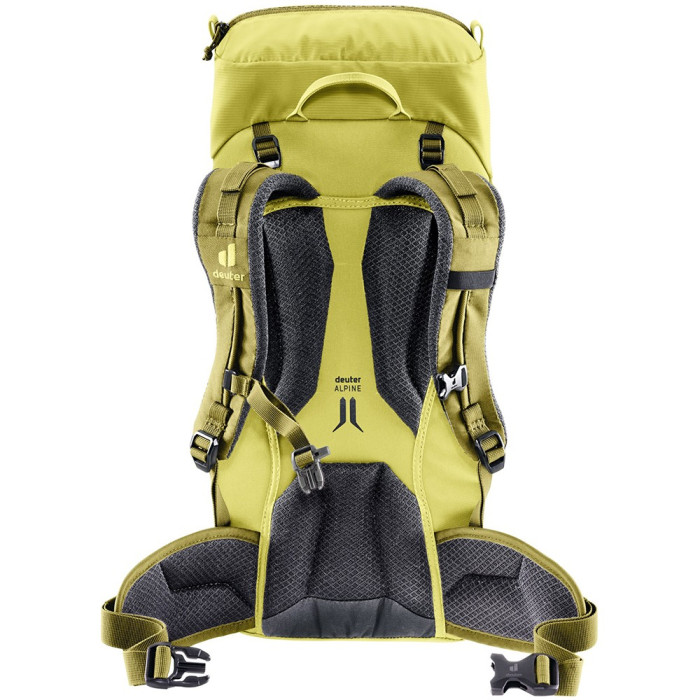 Рюкзак DEUTER Climber 22 колір 1208 sprout-linden 