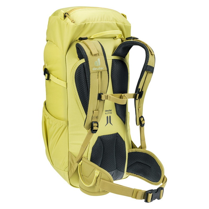 Рюкзак DEUTER Climber 22 колір 1208 sprout-linden 