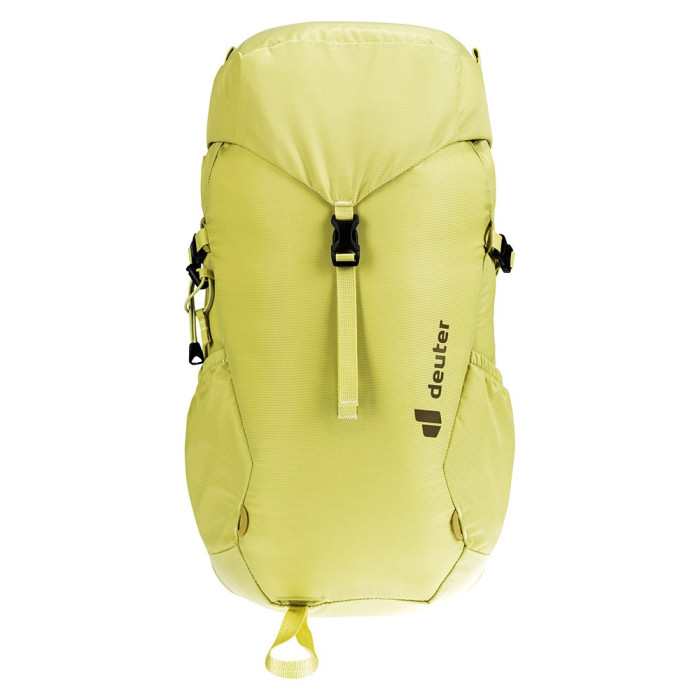 Рюкзак DEUTER Climber 22 колір 1208 sprout-linden 