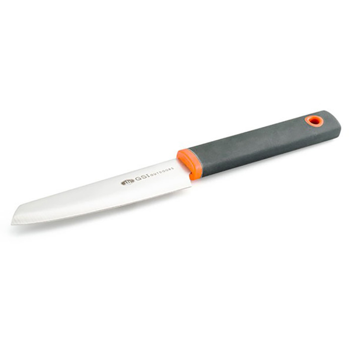 Ніж GSI Outdoors Santoku 4" Paring Knife 