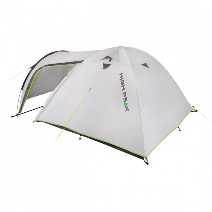 Намет High Peak Kira 3.0 (Nimbus Grey) 