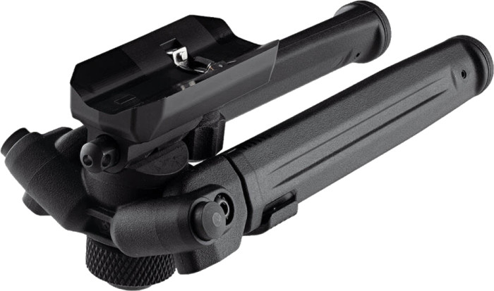 Сошки Magpul Bipod на антабку. Black 