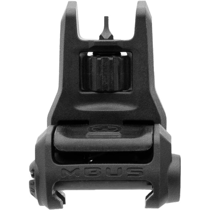 Мушка складана Magpul MBUS 3 Black 
