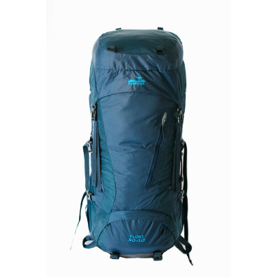 Рюкзак Floki 50 + 10 Tramp TRP-046-blue