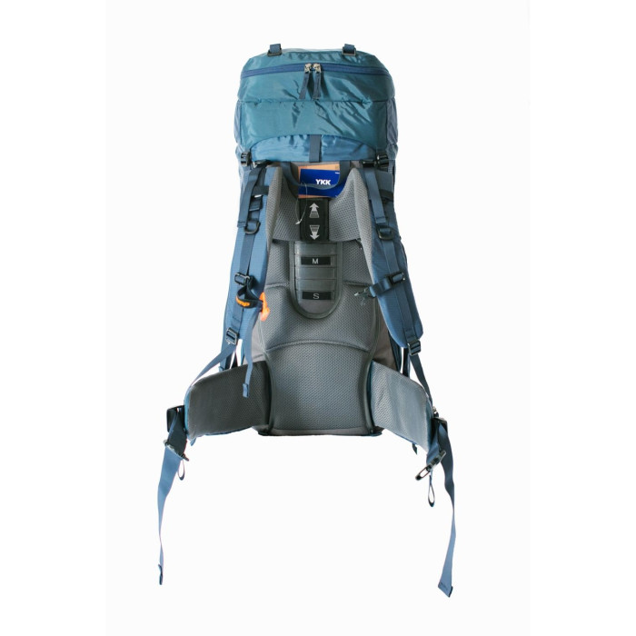 Рюкзак Floki 50 + 10 Tramp TRP-046-blue 