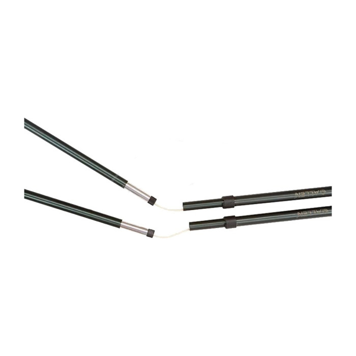 Підставка для стрільби Allen Velocity Click-Stick 