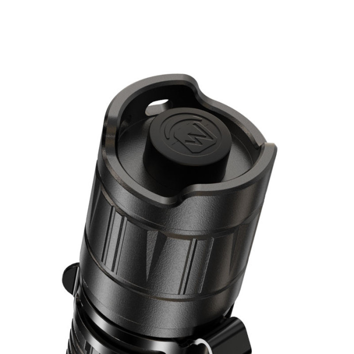 Ліхтар ручний Cyansky K3 SFT-40-W 