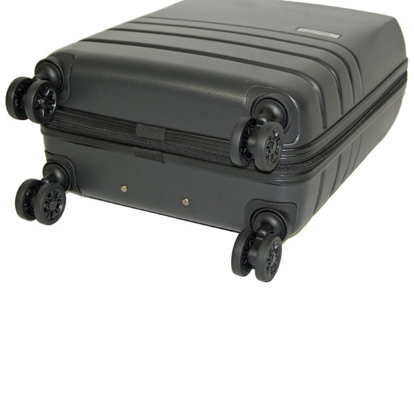 Валіза Skyflite Encore сірий (розмір L) 