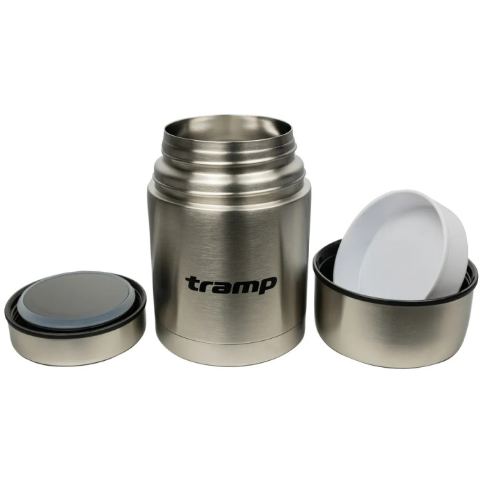 Термос Tramp з широким горлом 0,7л UTRC-078 