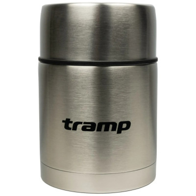 Термос Tramp з широким горлом 0,7л UTRC-078
