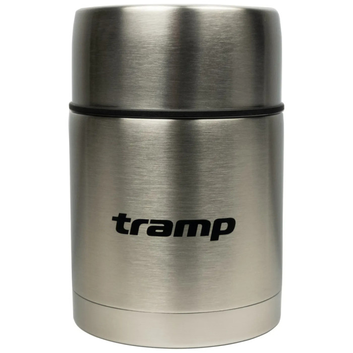 Термос Tramp з широким горлом 0,7л UTRC-078 