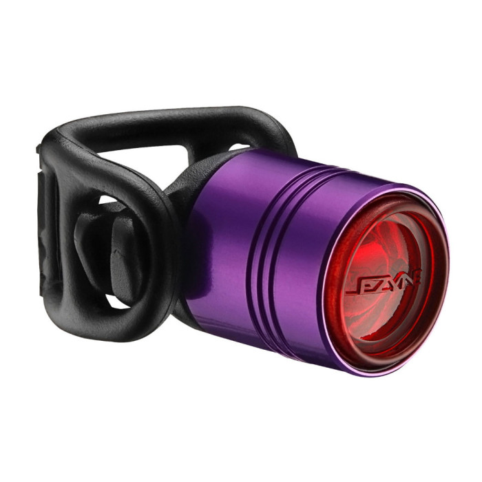 Велофара Lezyne LED Femto Drive Rear (фіолетовий) 