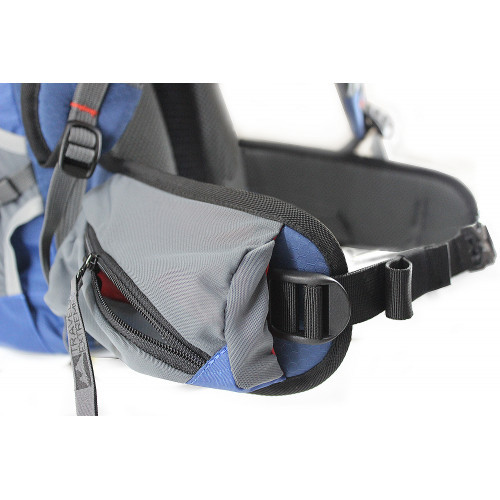 Рюкзак Travel Extreme Spur 42л (ТЕ-А042L) 