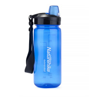 Фляга Naturehike Sport bottle 0.5 л (NH61A060-B), синій
