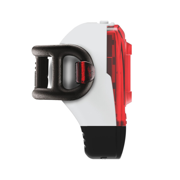 Задня мигалка Lezyne KTV DRIVE REAR 10 люменів Блакитний 