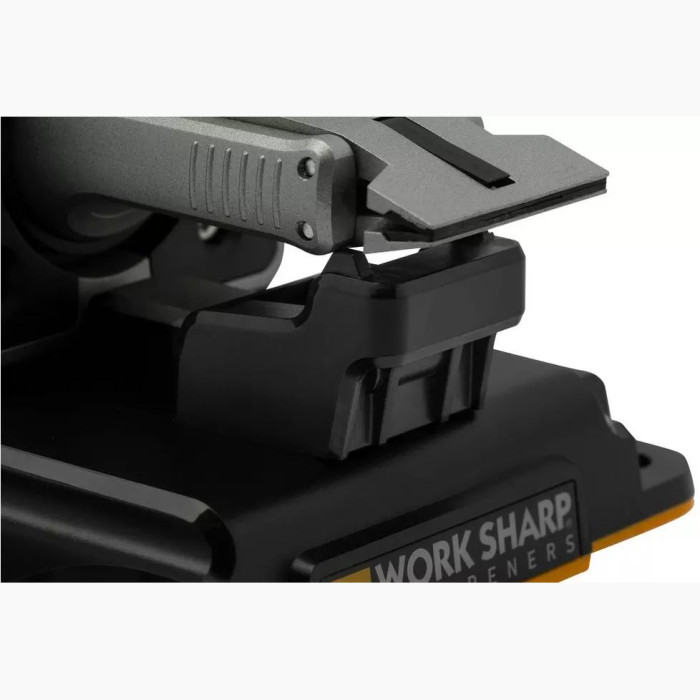 Точилка механічна Work Sharp Professional Precision Adjust Knife Sharpener, WSBCHPAJ-PRO 