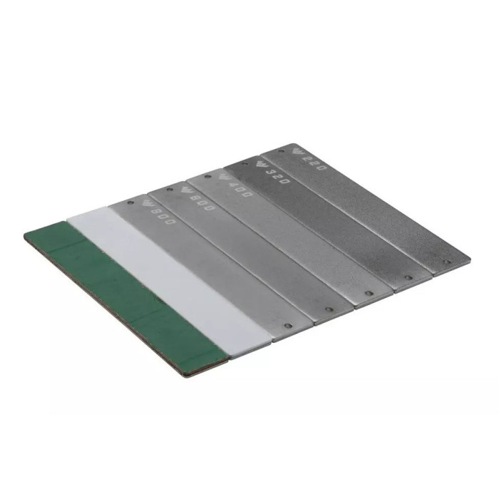 Точилка механічна Work Sharp Professional Precision Adjust Knife Sharpener, WSBCHPAJ-PRO 