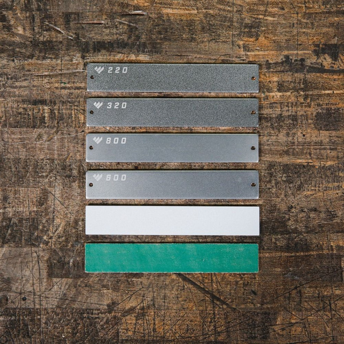 Точилка механічна Work Sharp Professional Precision Adjust Knife Sharpener, WSBCHPAJ-PRO 