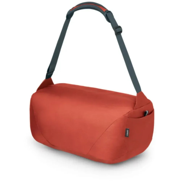 Сумка Osprey Ultralight Stuff Duffel mars orange - O/S - оранжевий 