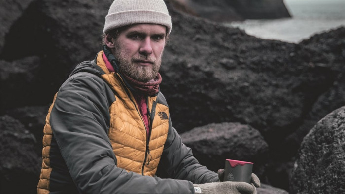 Кружка Robens Wilderness Cup