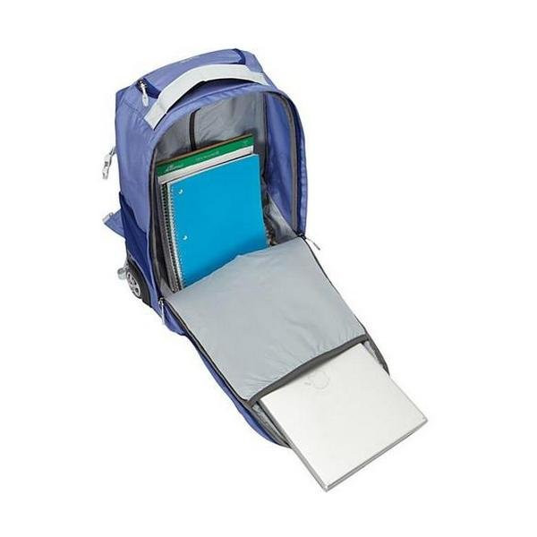 Сумка-рюкзак на колесах Granite Gear Haulsted Wheeled 33 (чорний) 