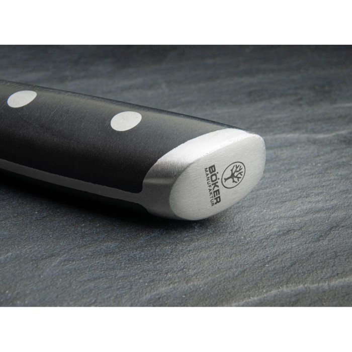 Кований універсальний кухонний ніж Boker Forge Universalmesser 