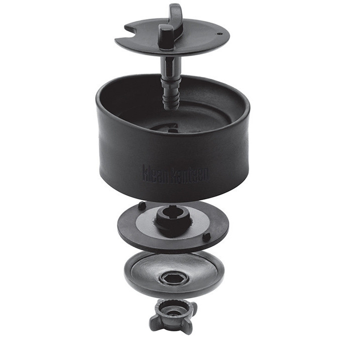 Ущільнювальне кільце для кришок Klean Kanteen Cafe Cap 2.0 O-Ring 