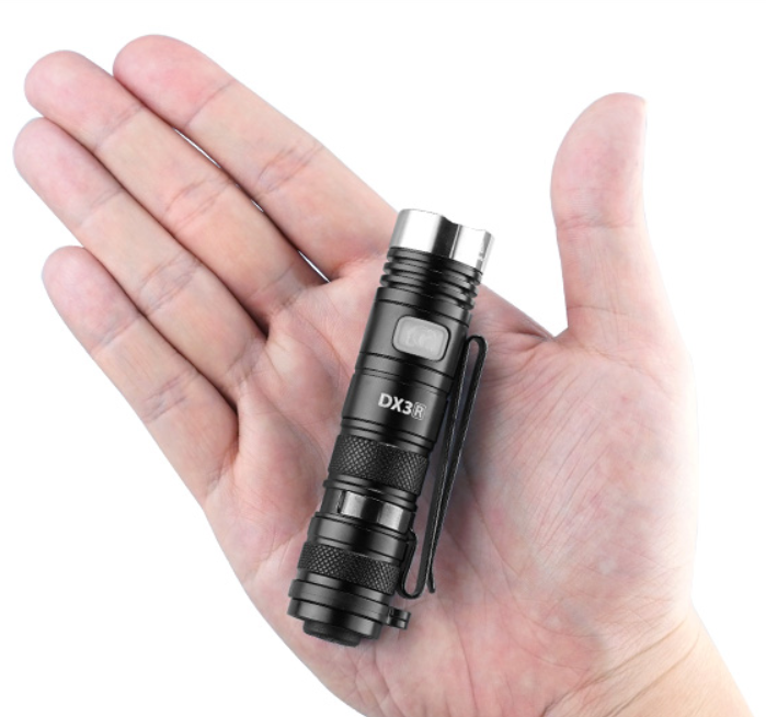 Ліхтар Eagletac DX3B Mini Pro XHP50.2 NW 