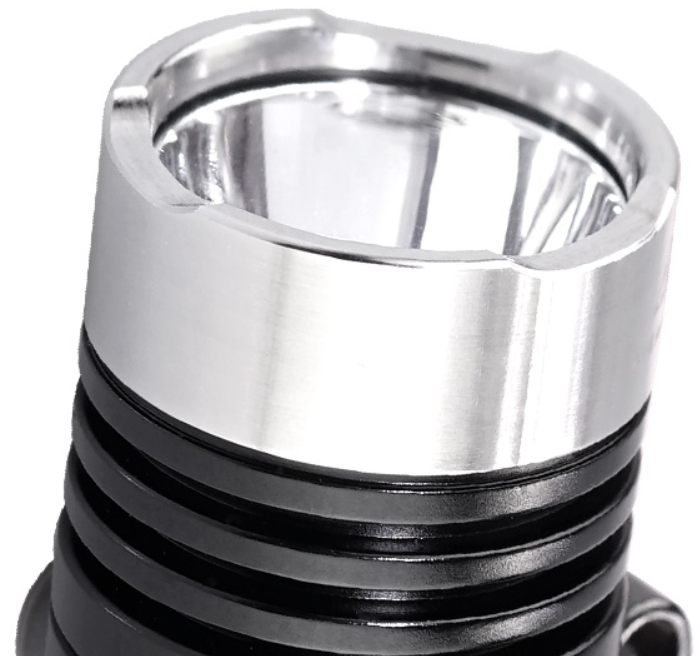 Ліхтар Eagletac DX3B Mini Pro XHP50.2 NW 