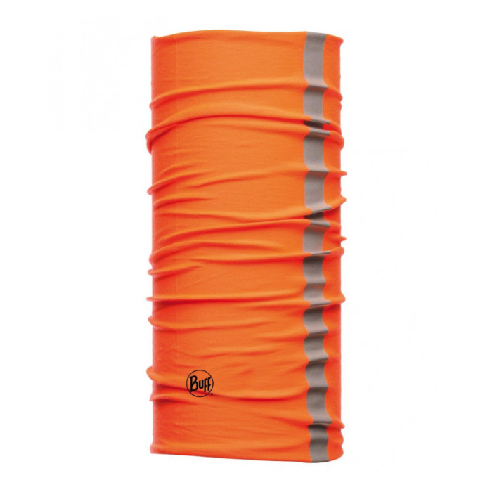 Бафф Buff Dry Cool Reflective, Orange Fluor 