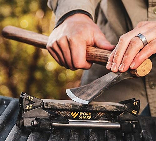 Work Sharp точилка механічна WSGSS 