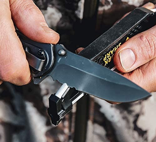 Work Sharp точилка механічна WSGSS 