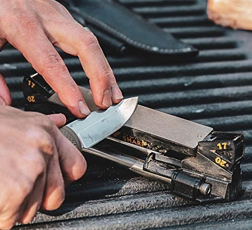 Work Sharp точилка механічна WSGSS 