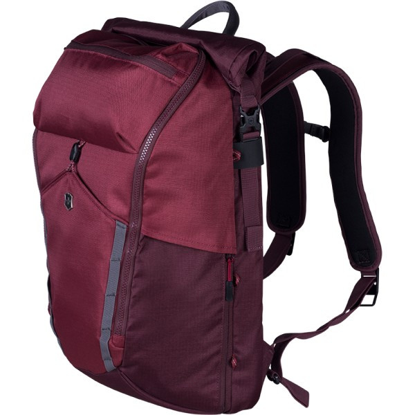 Рюкзак Victorinox Travel Altmont Active /Burgundy Vt602138 
