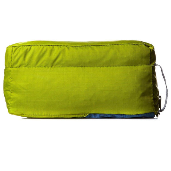 Косметичка Deuter Wash Bag Tour II (червоний) 