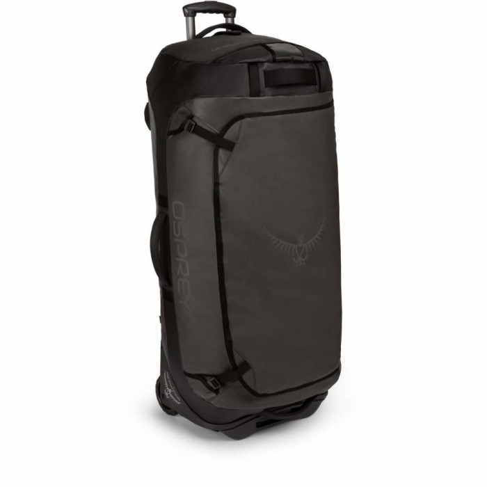 Сумка на колесах Osprey Rolling Transporter 120 (Black) 