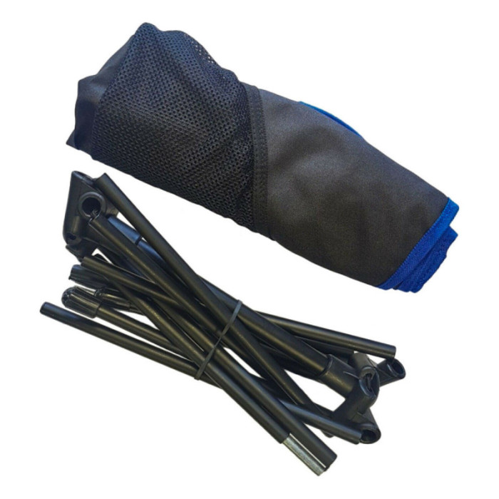 Стілець складаний Summit Ultra Light Pack Away сһаіг синій 