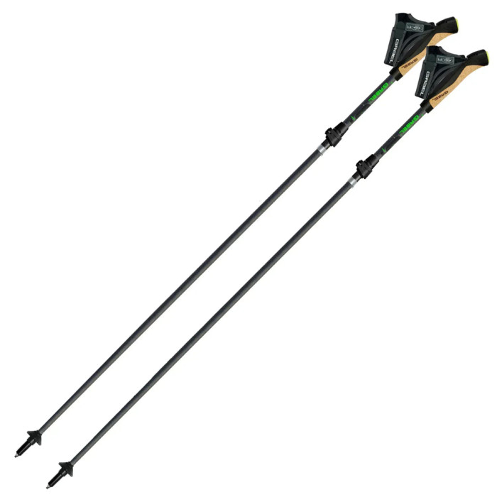 Палиці для скандинавської ходьби Gabel Springbok XTL (7009400500000) 