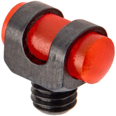 Мушка MEGAline 180/9 D. 3. Колір - червоний