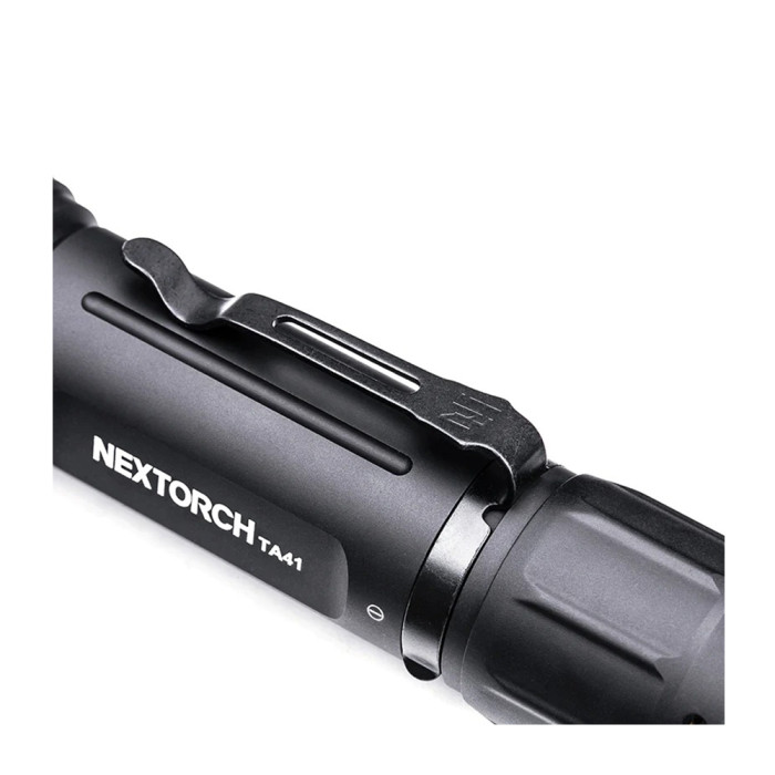 Ліхтар Nextorch TA41 HUNTING SET чорний 