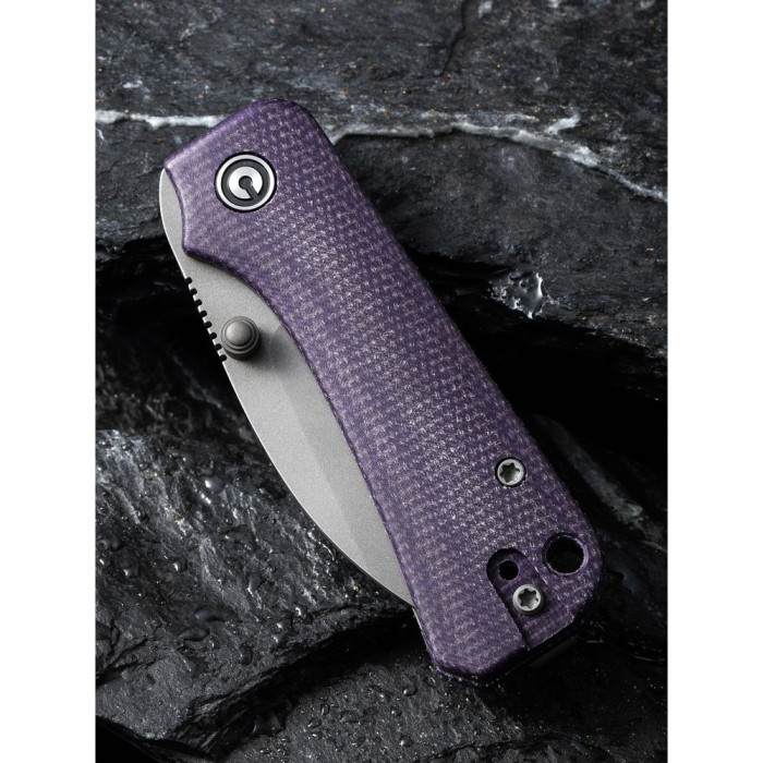 Ніж складаний Civivi Baby Banter C19068SC-2 