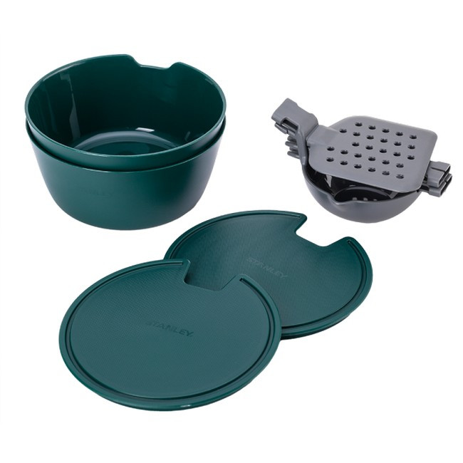 Набір для приготування їжі Stanley Adventure 1.5 л 