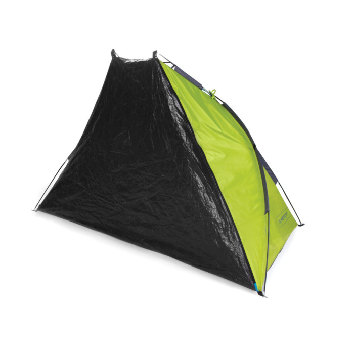 Намет Пляжний Spokey CLOUD DELUXE (839619) lime /blue 