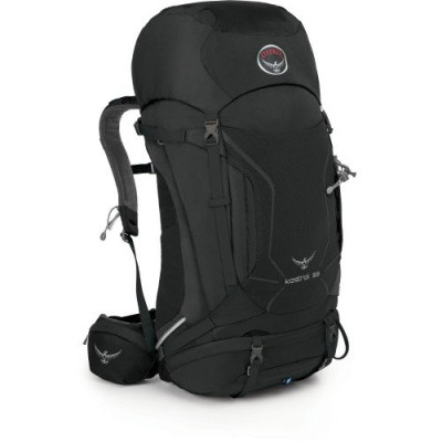 Рюкзак Osprey Kestrel 58 Ash Grey, розмір S/M