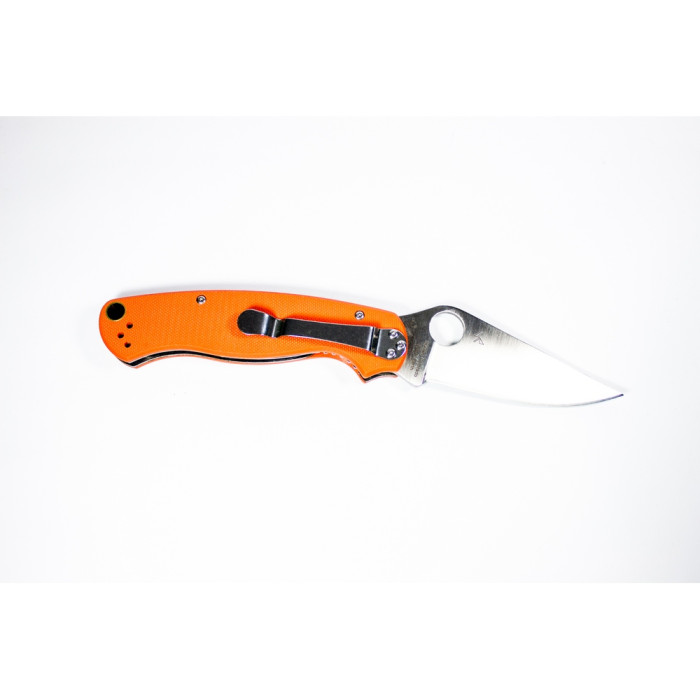 Ніж Spyderco Para Military 2 C81OR (репліка) 